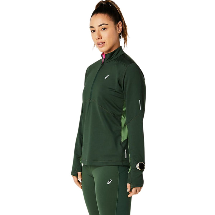 Asics Winter Midlayer Damen