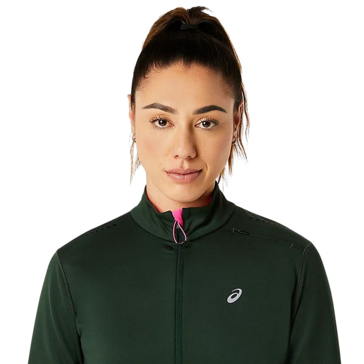 Asics Winter Midlayer Damen