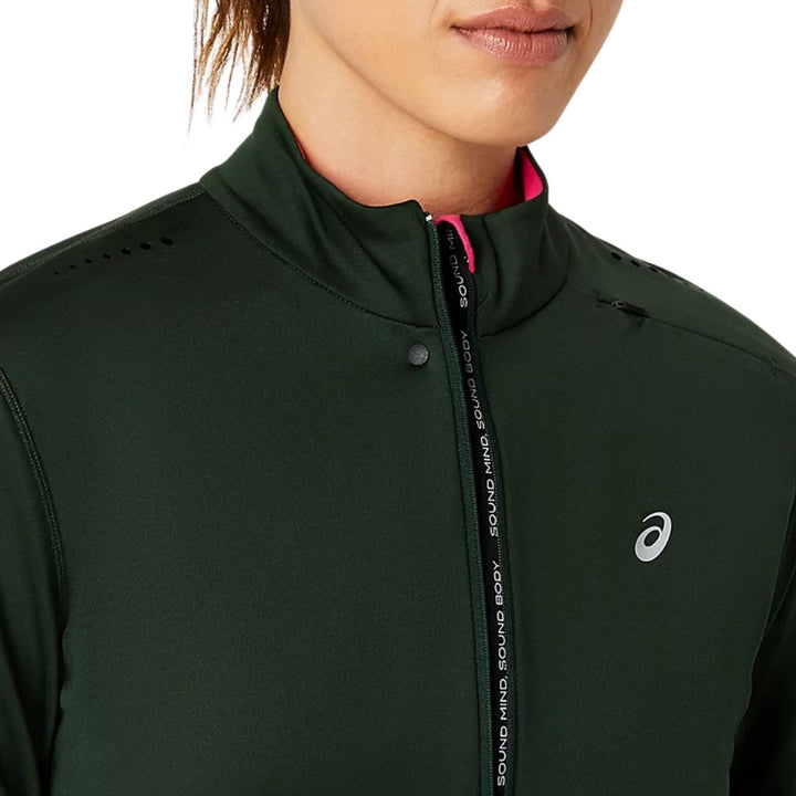 Asics Winter Midlayer Damen