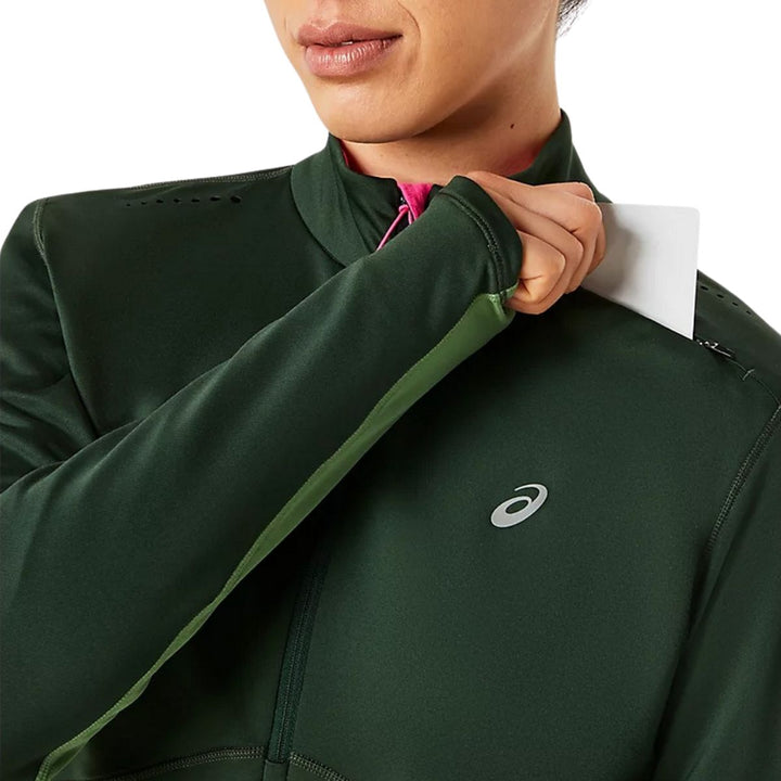 Asics Winter Midlayer Damen