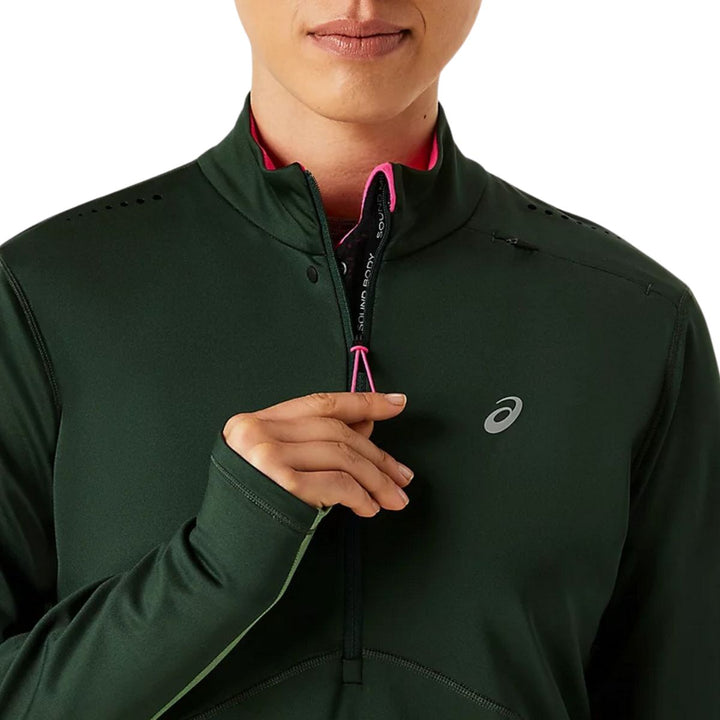 Asics Winter Midlayer Damen