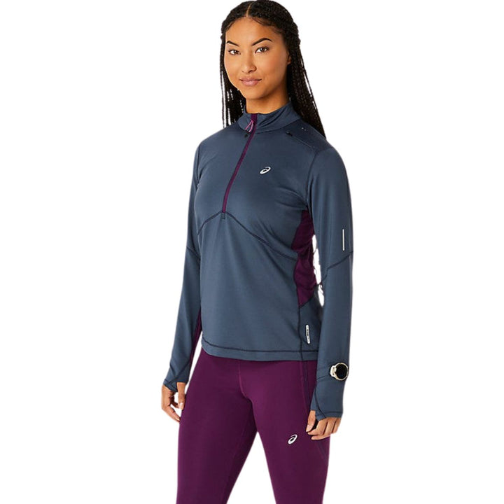 Asics Winter Midlayer Damen