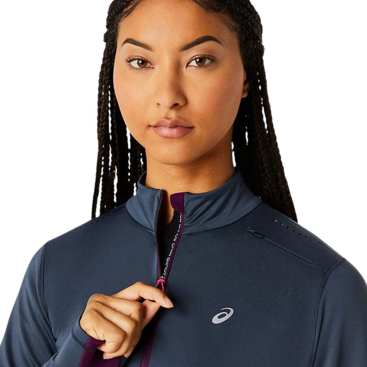 Asics Winter Midlayer Damen