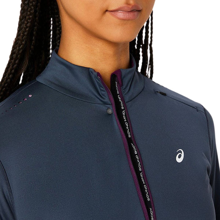 Asics Winter Midlayer Damen