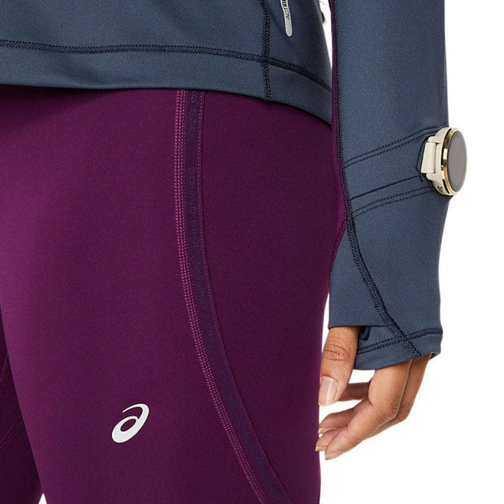 Asics Winter Midlayer Damen