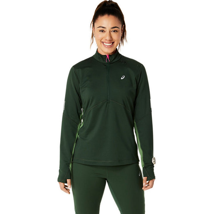 Asics Winter Midlayer Damen