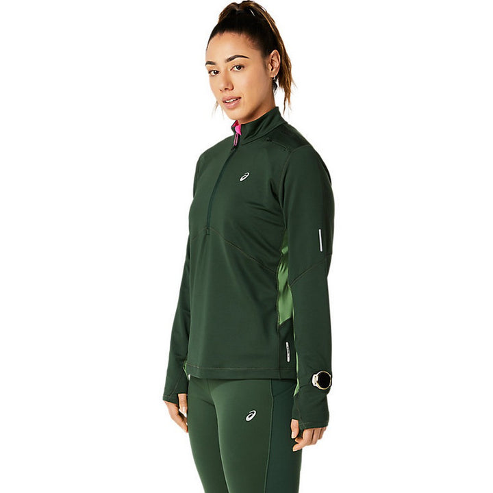 Asics Winter Midlayer Damen