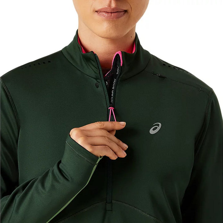 Asics Winter Midlayer Damen