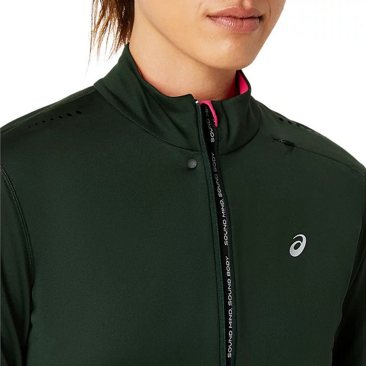 Asics Winter Midlayer Damen
