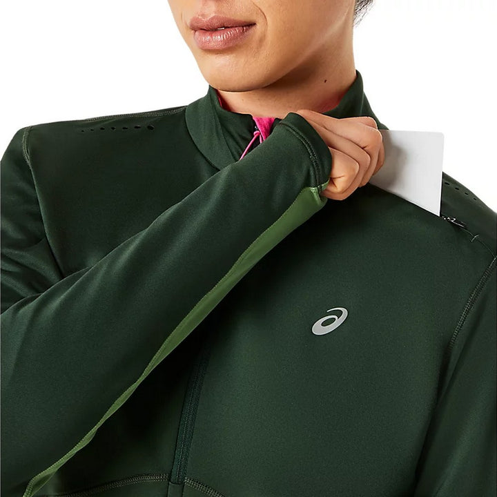 Asics Winter Midlayer Damen