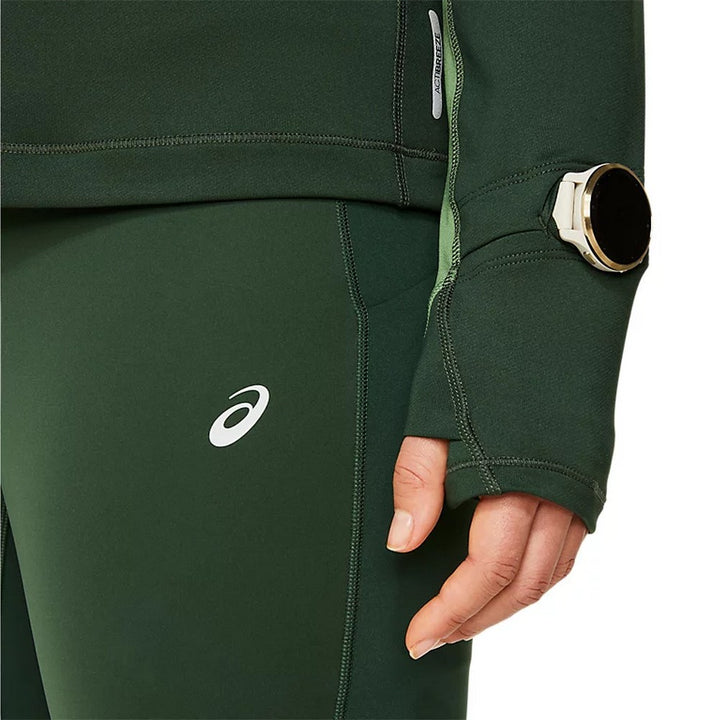 Asics Winter Midlayer Damen