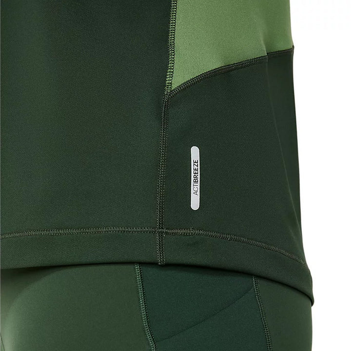 Asics Winter Midlayer Damen