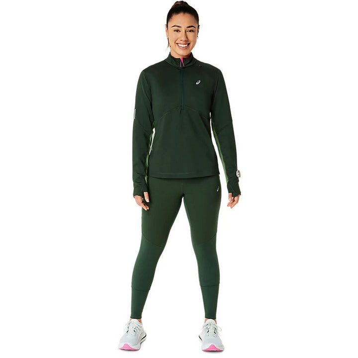 Asics Winter Midlayer Damen