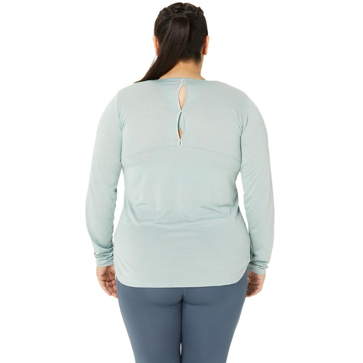 Asics Nagino Pullover Damen