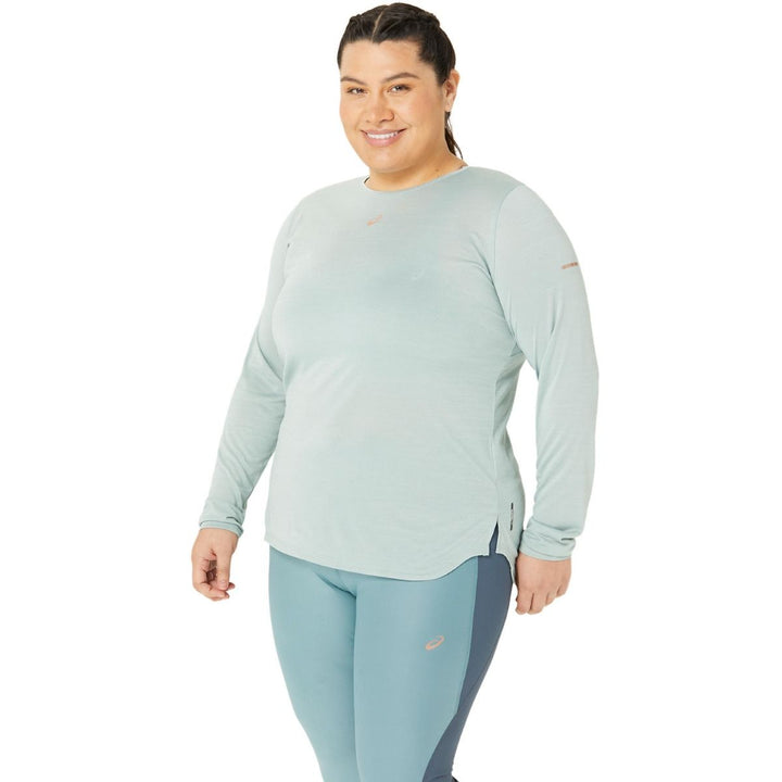 Asics Nagino Pullover Damen