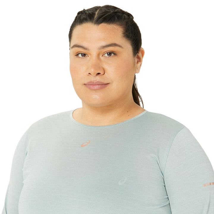 Asics Nagino Pullover Damen