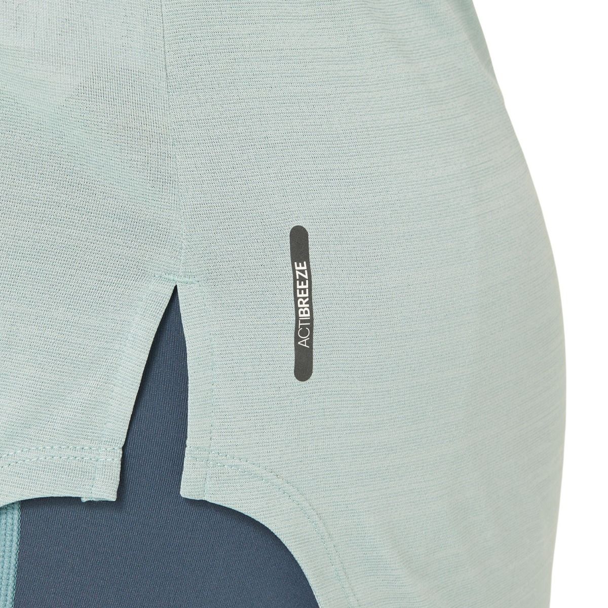 Asics Nagino Pullover Damen