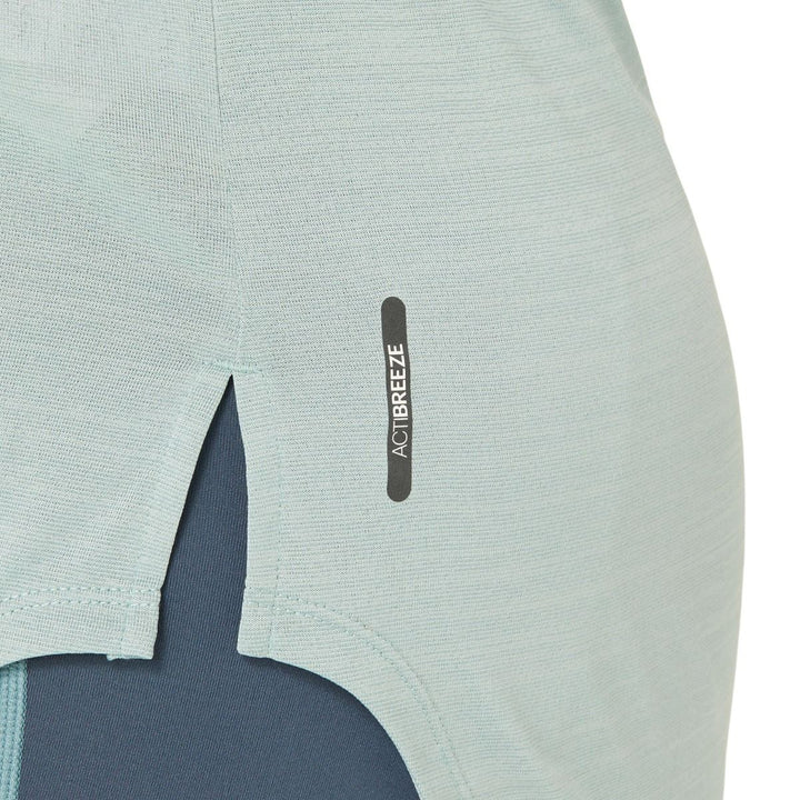 Asics Nagino Pullover Damen