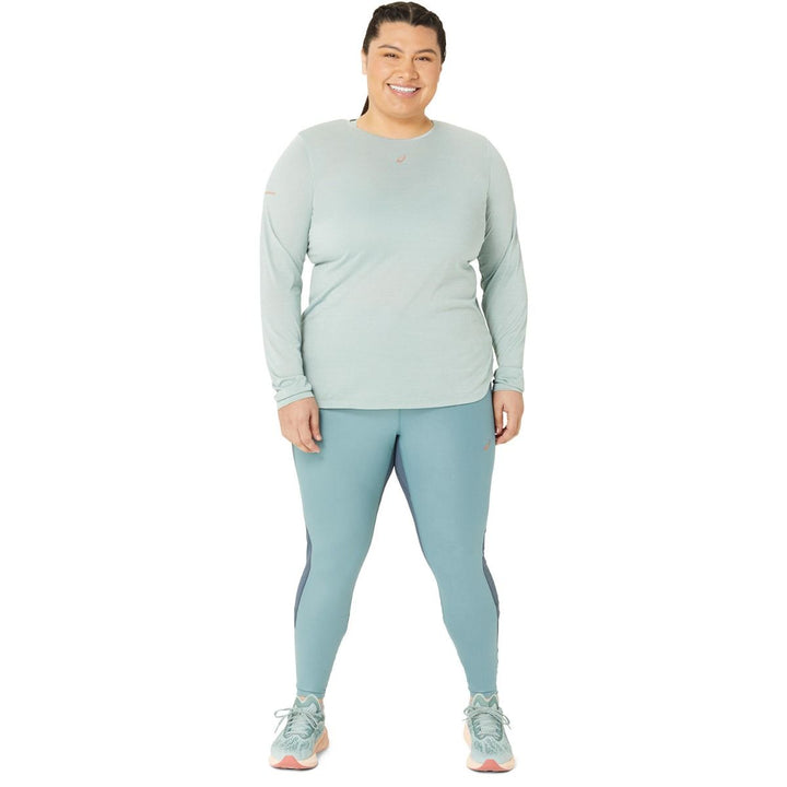 Asics Nagino Pullover Damen