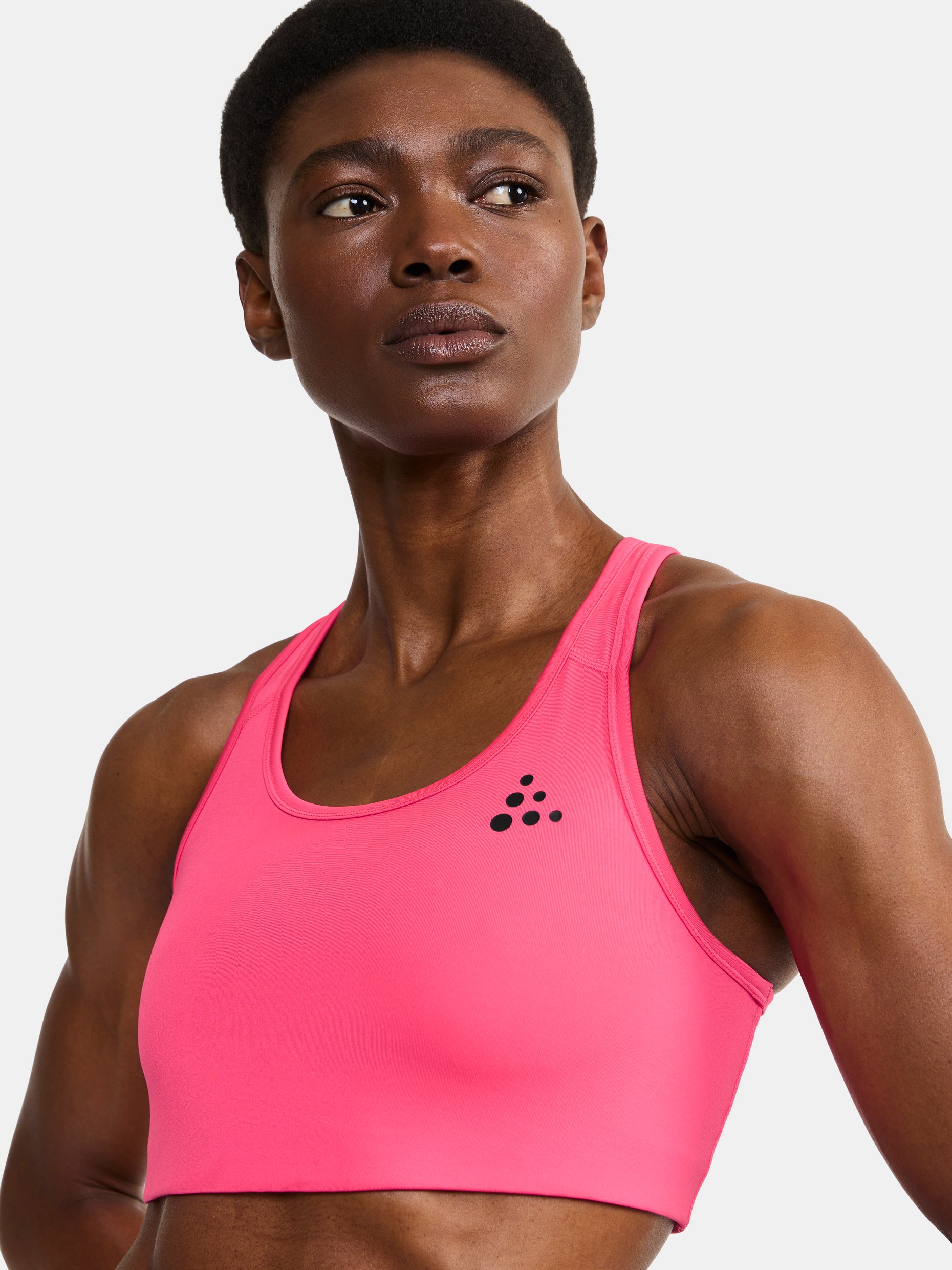 Craft Training Classic Sport-BH Damen