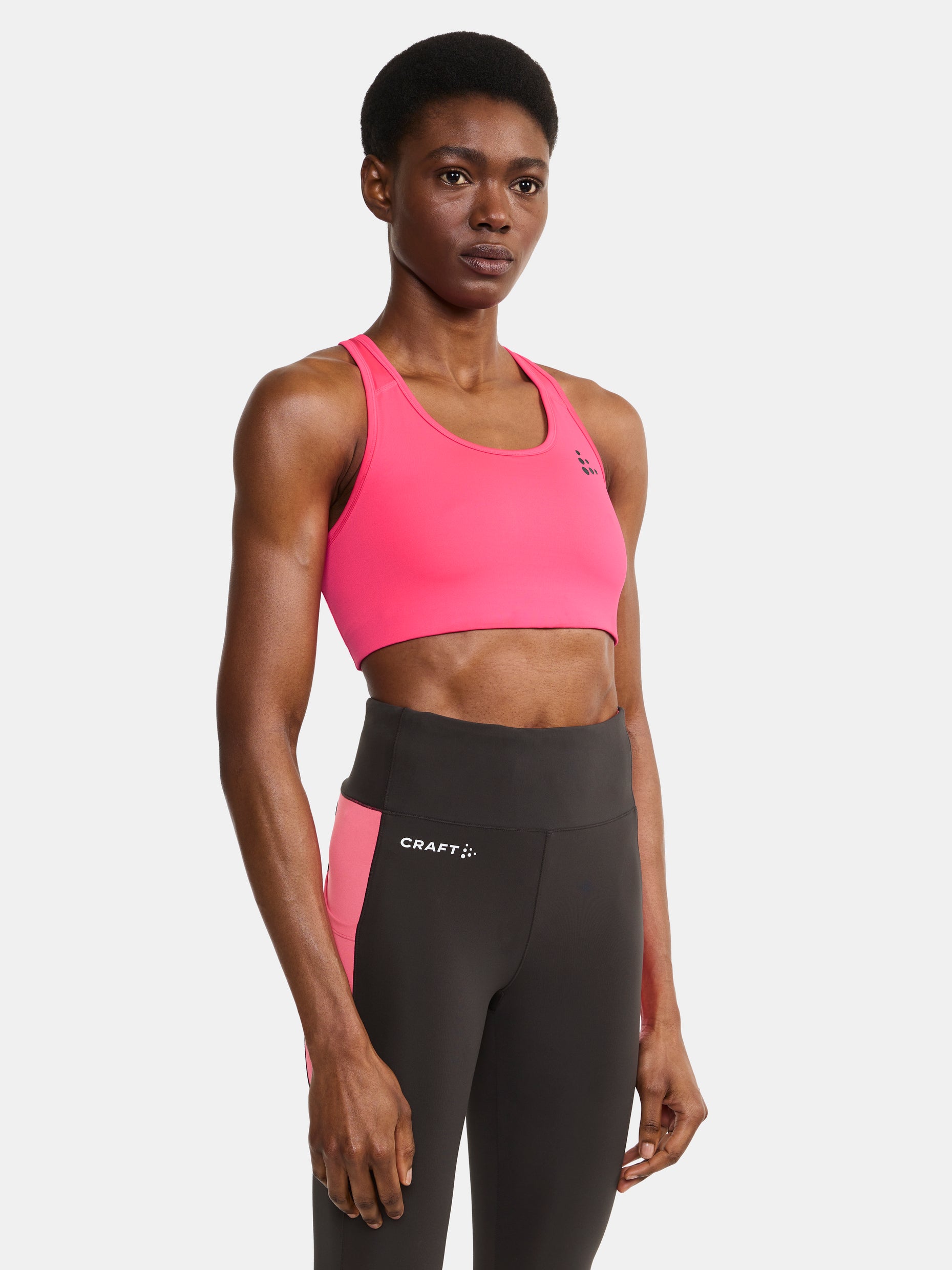 Craft Training Classic Sport-BH Damen