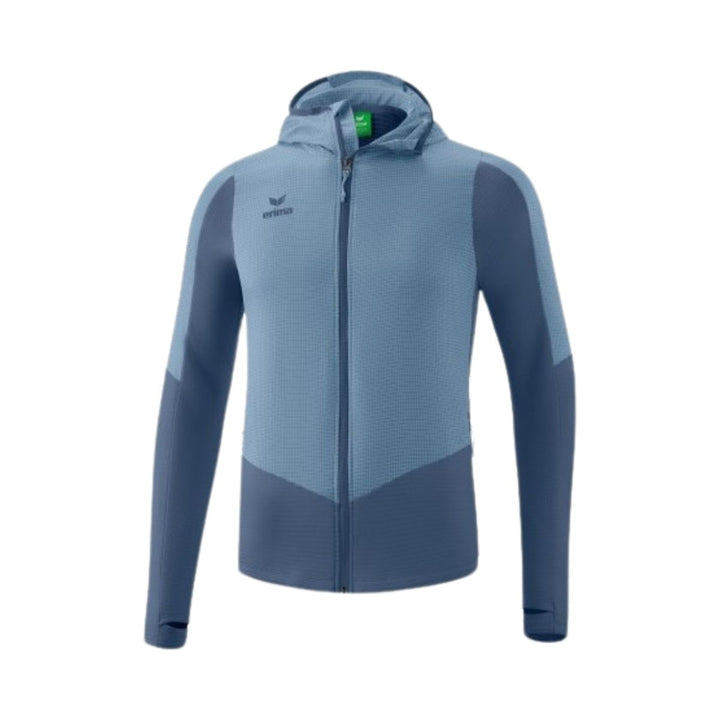 Erima Hybrid Lite Jacke Kinder