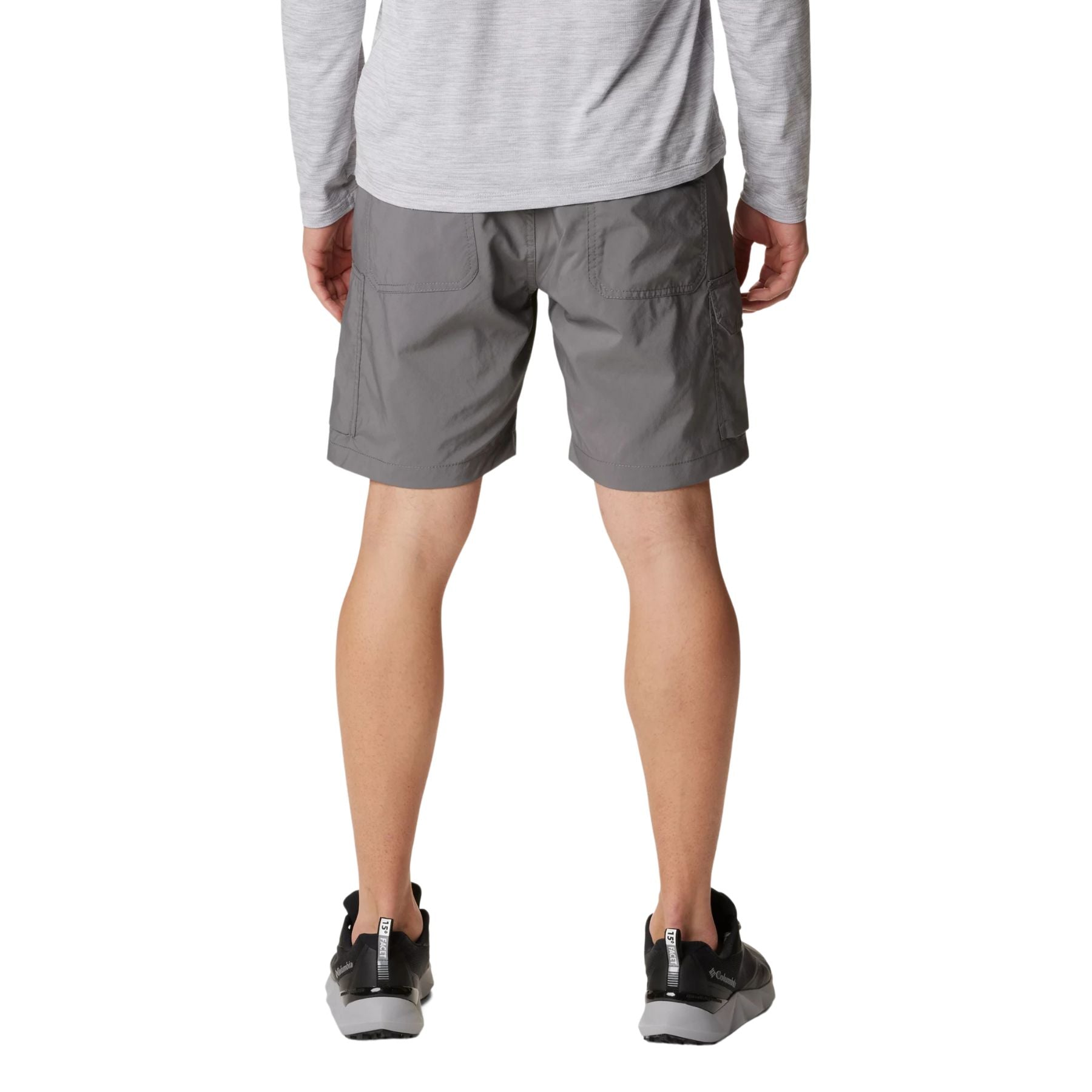 Columbia Silver Ridge Short Herren