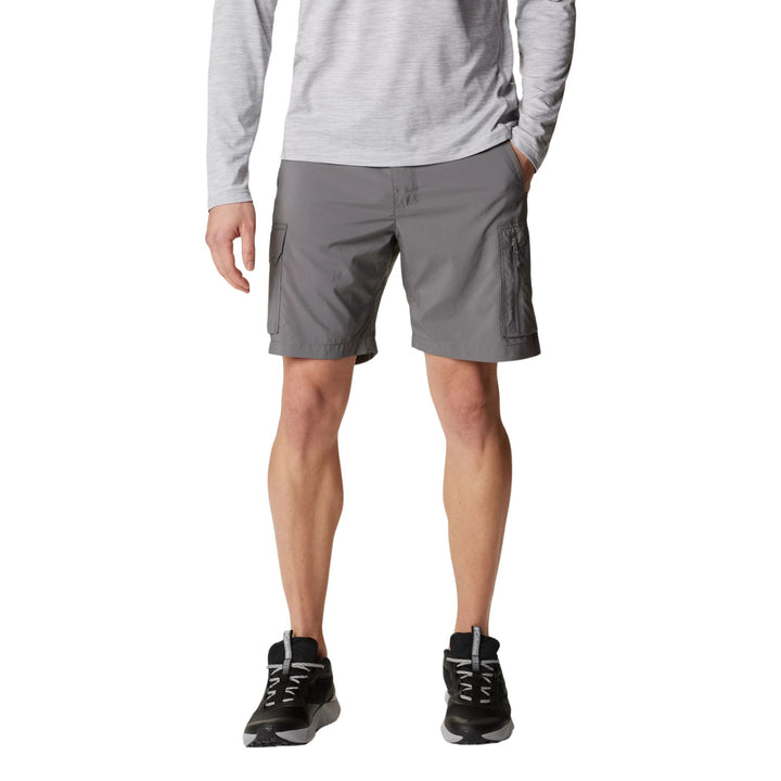 Columbia Silver Ridge Short Herren