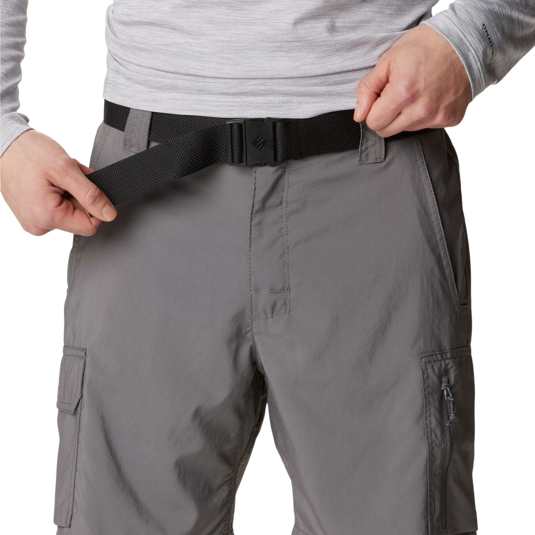Columbia Silver Ridge Short Herren