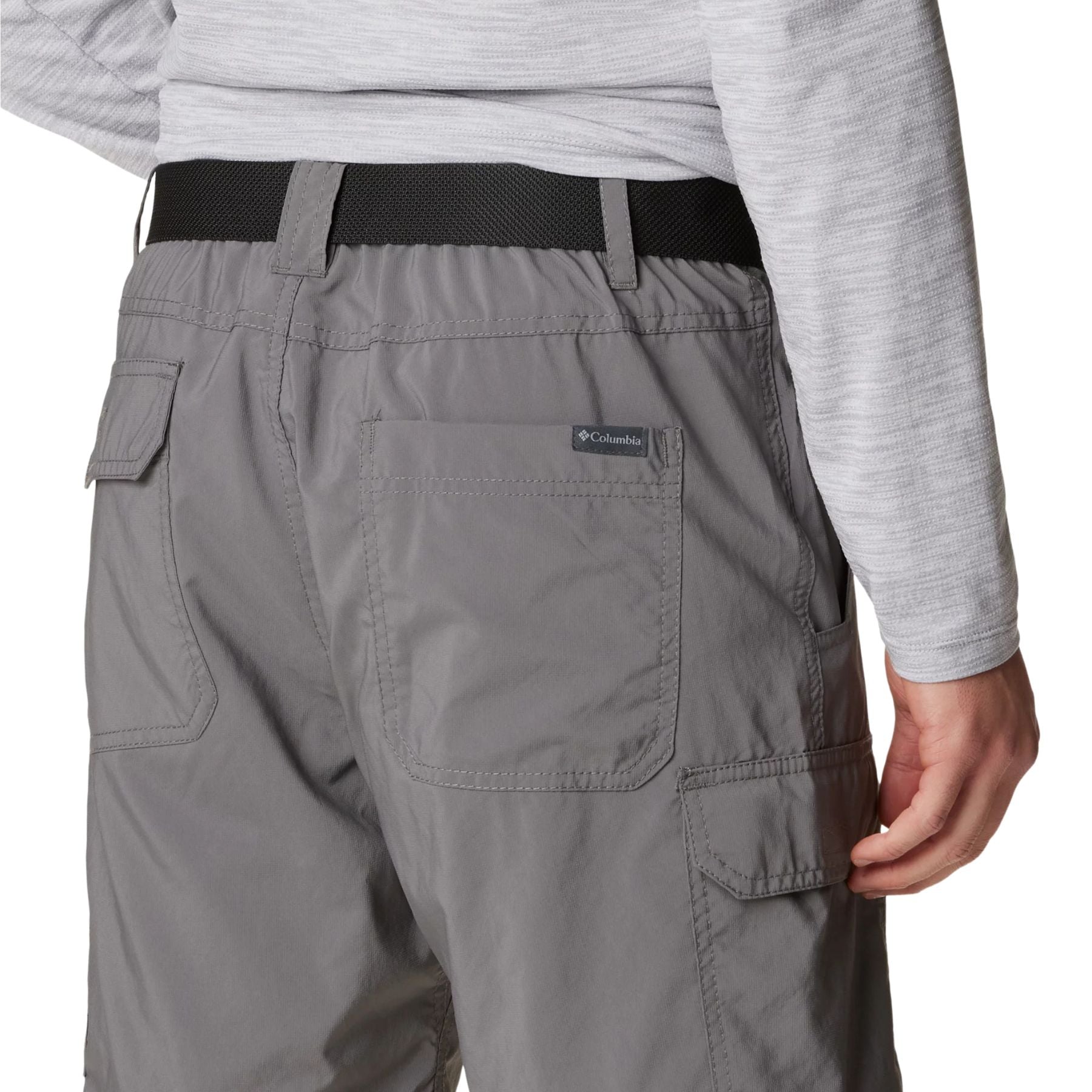 Columbia Silver Ridge Short Herren