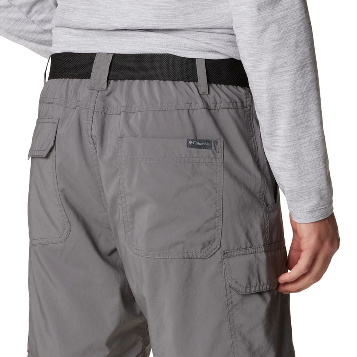 Columbia Silver Ridge Short Herren