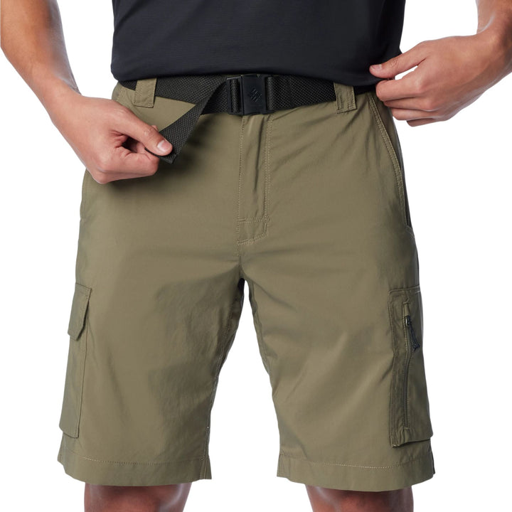 Columbia Silver Ridge Short Herren