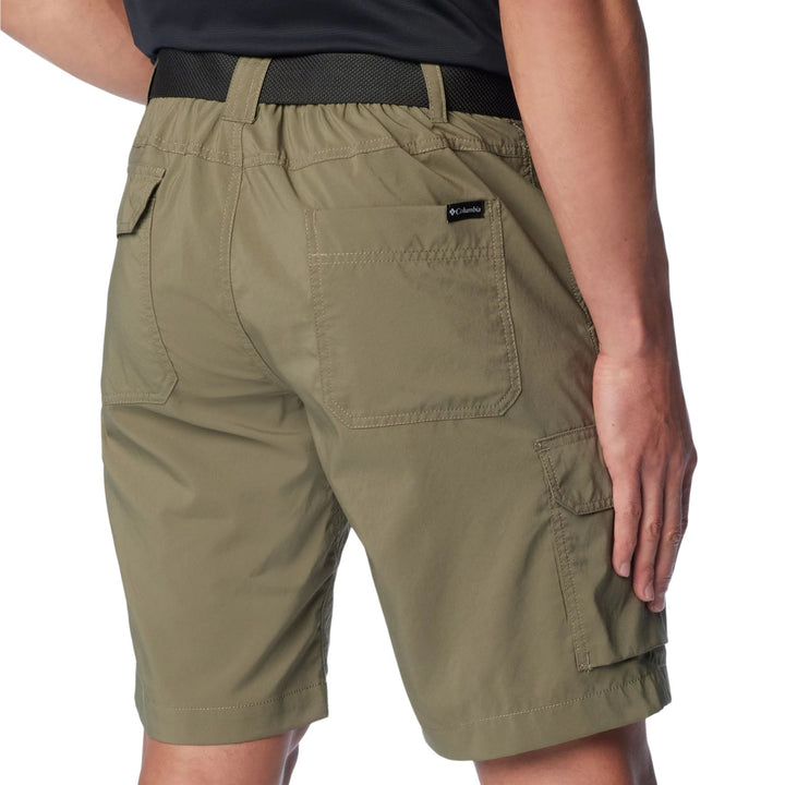 Columbia Silver Ridge Short Herren