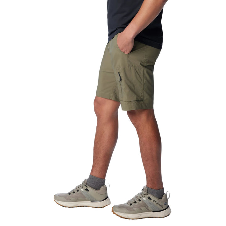 Columbia Silver Ridge Short Herren