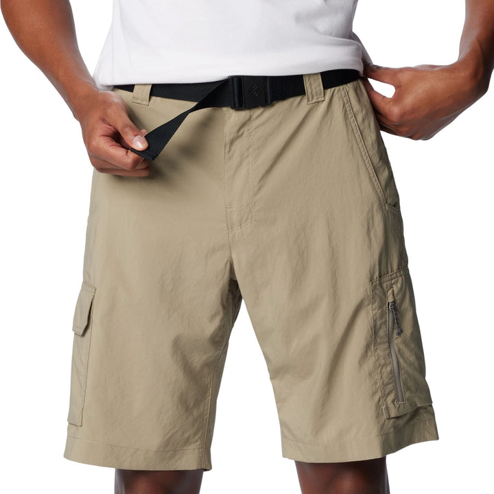 Columbia Silver Ridge Short Herren