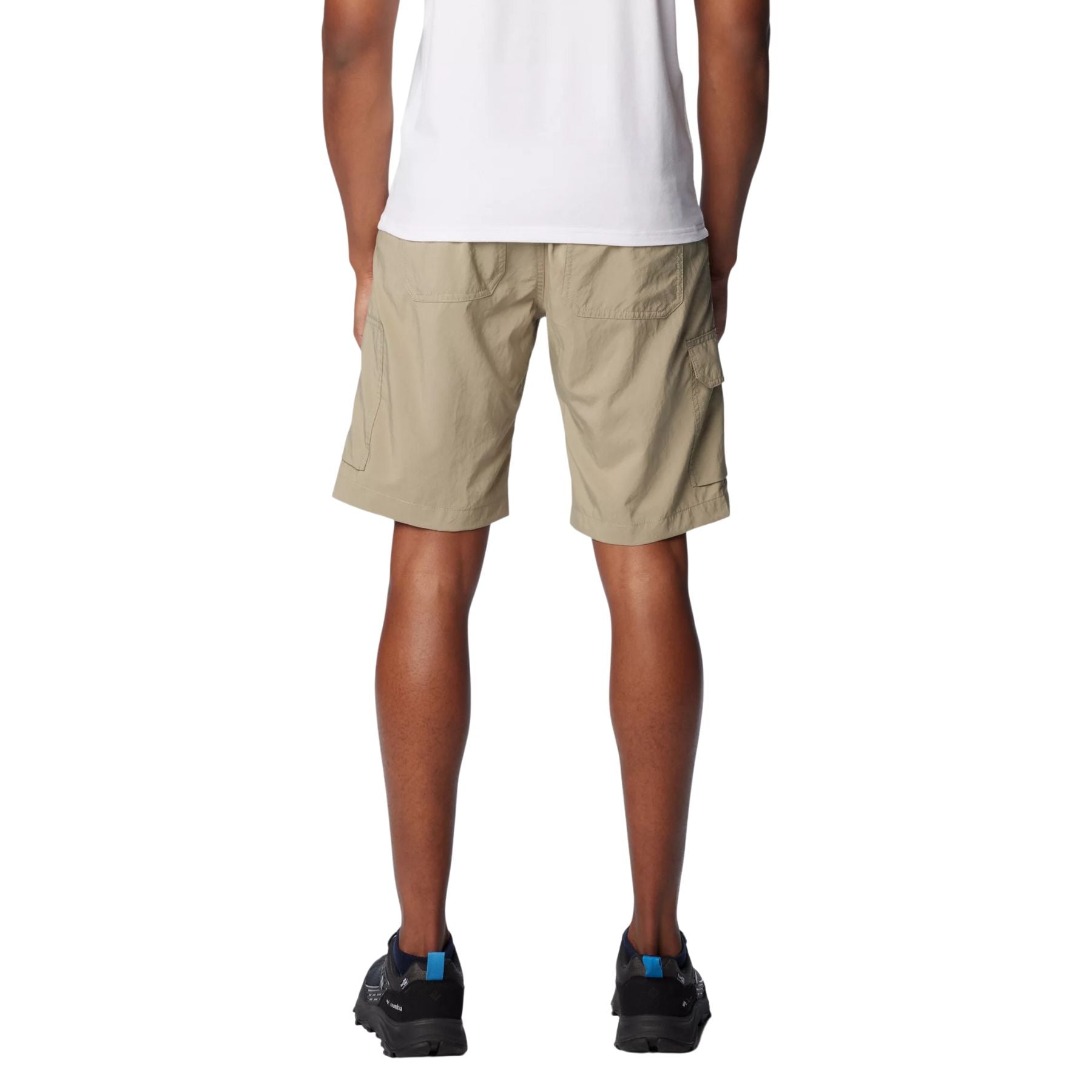 Columbia Silver Ridge Short Herren