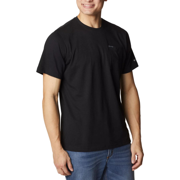 Columbia Thistletown Hills T-Shirt Herren