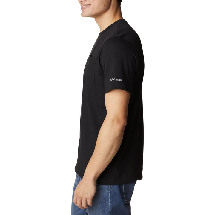 Columbia Thistletown Hills T-Shirt Herren
