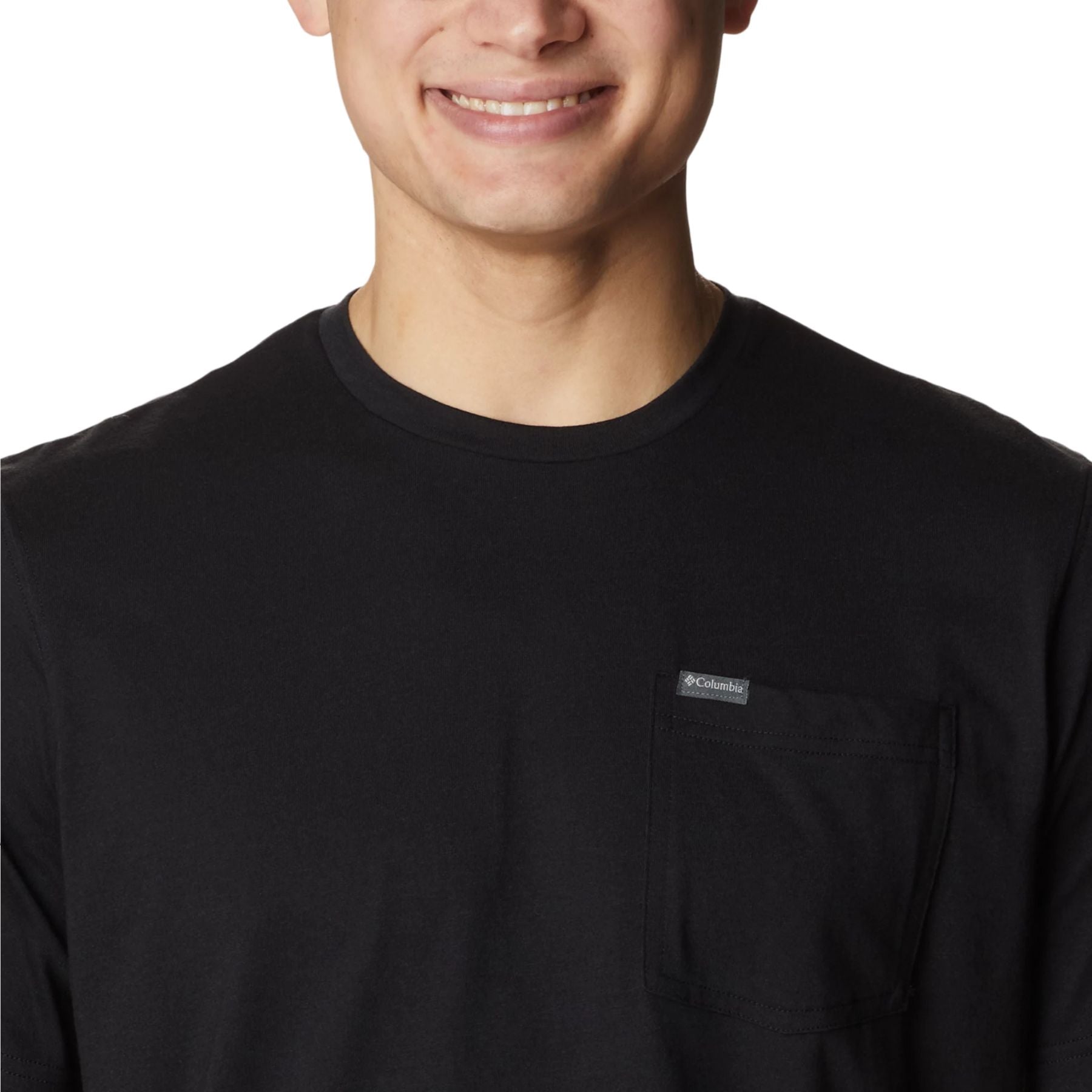 Columbia Thistletown Hills T-Shirt Herren