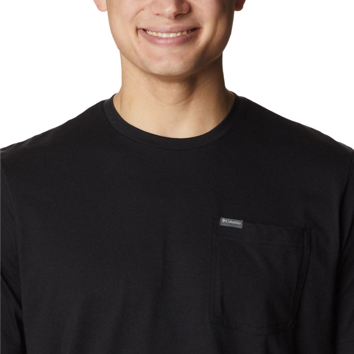 Columbia Thistletown Hills T-Shirt Herren