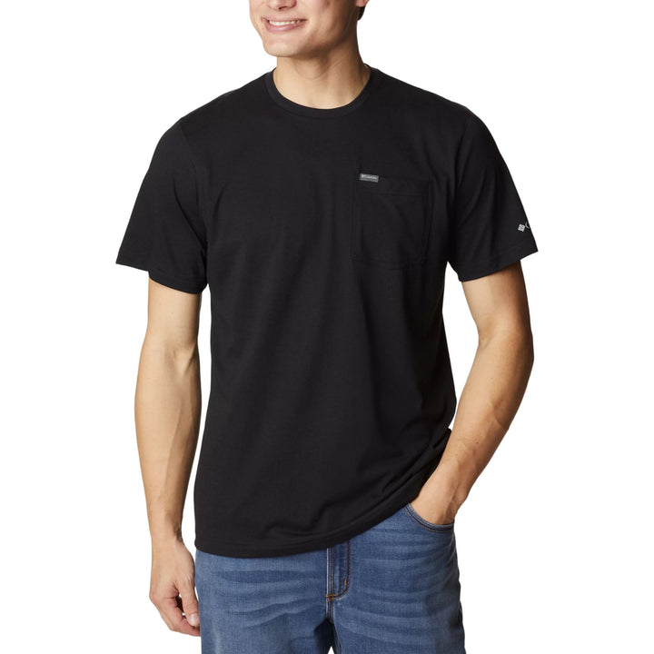 Columbia Thistletown Hills T-Shirt Herren