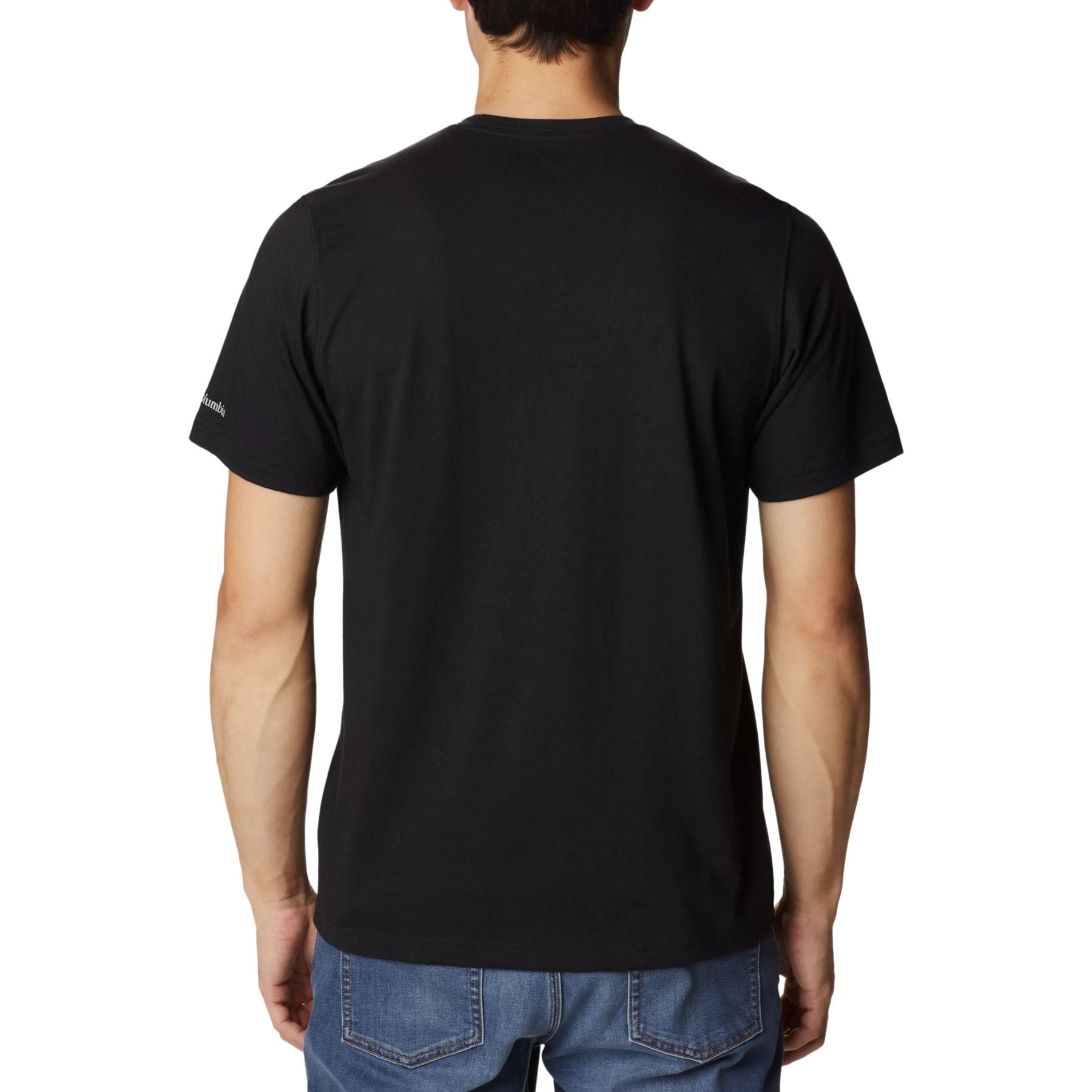 Columbia Thistletown Hills T-Shirt Herren