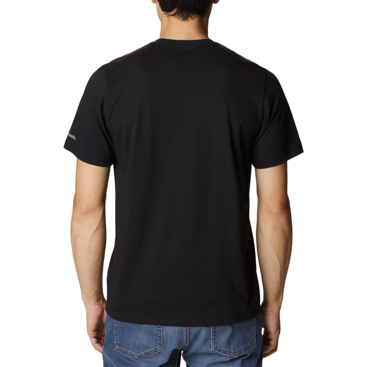 Columbia Thistletown Hills T-Shirt Herren
