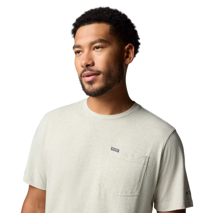 Columbia Thistletown Hills T-Shirt Herren
