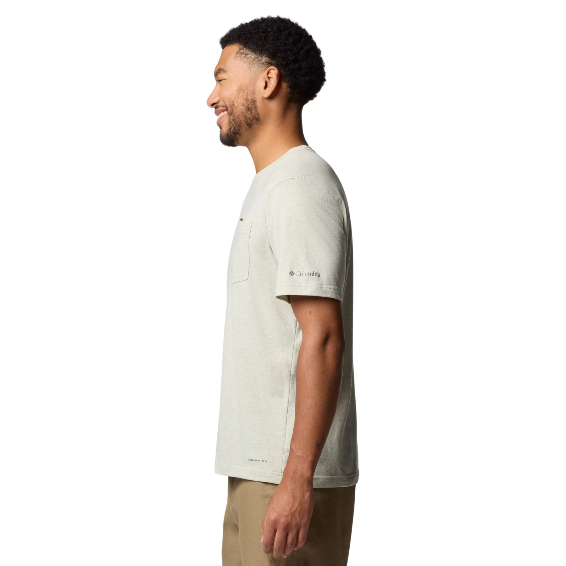 Columbia Thistletown Hills T-Shirt Herren