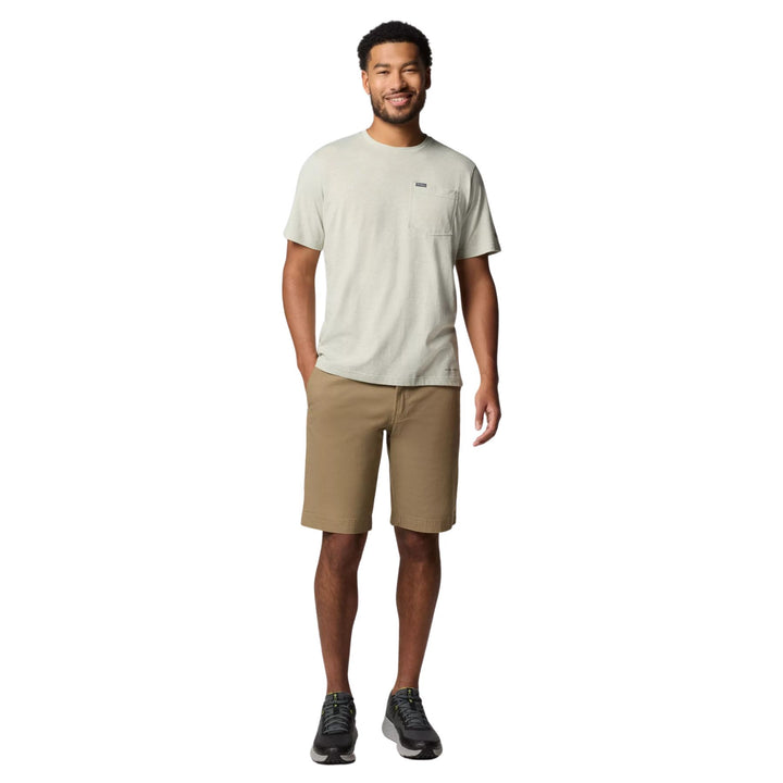 Columbia Thistletown Hills T-Shirt Herren