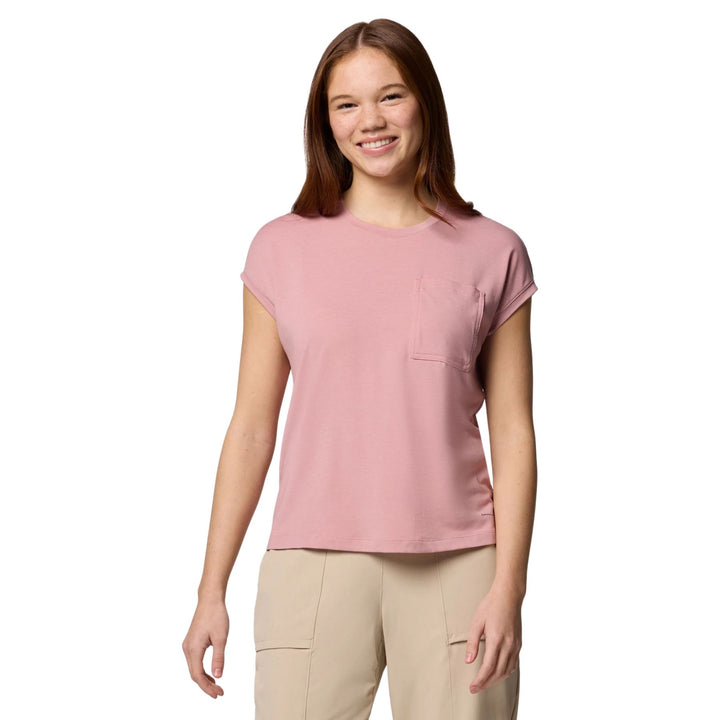 Columbia Boundless Trek T-Shirt Damen