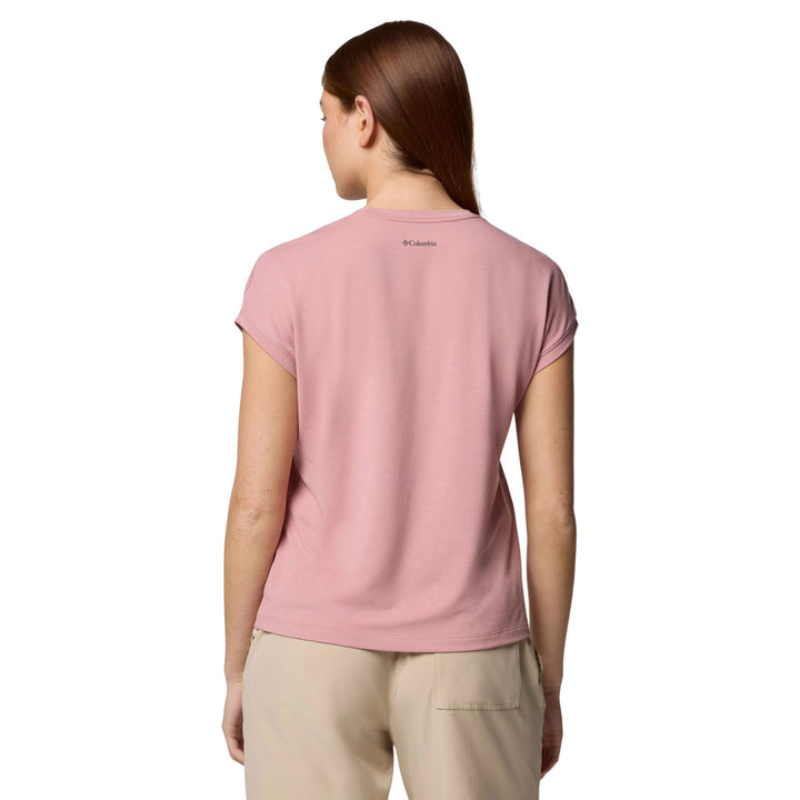 Columbia Boundless Trek T-Shirt Damen