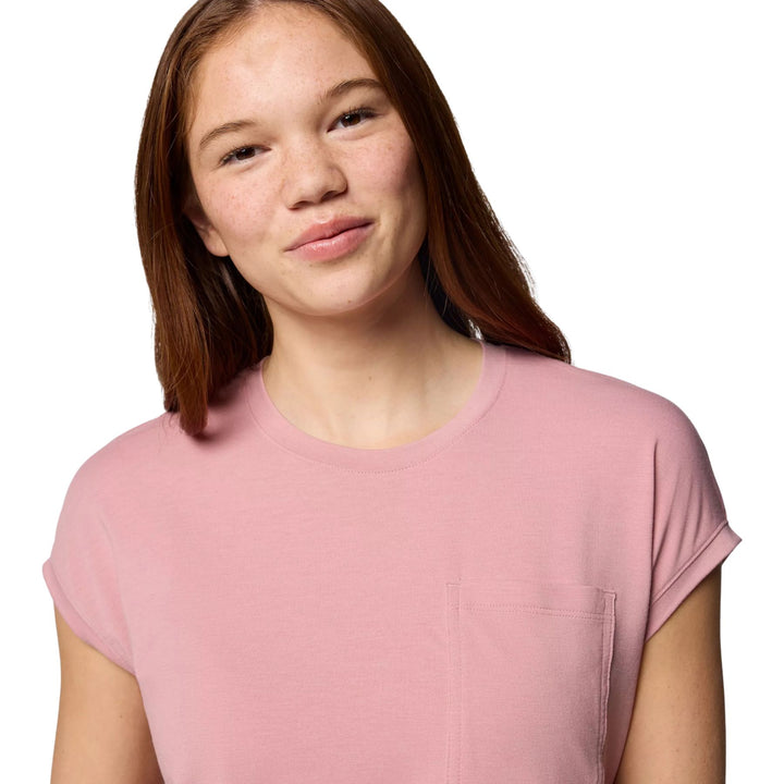 Columbia Boundless Trek T-Shirt Damen