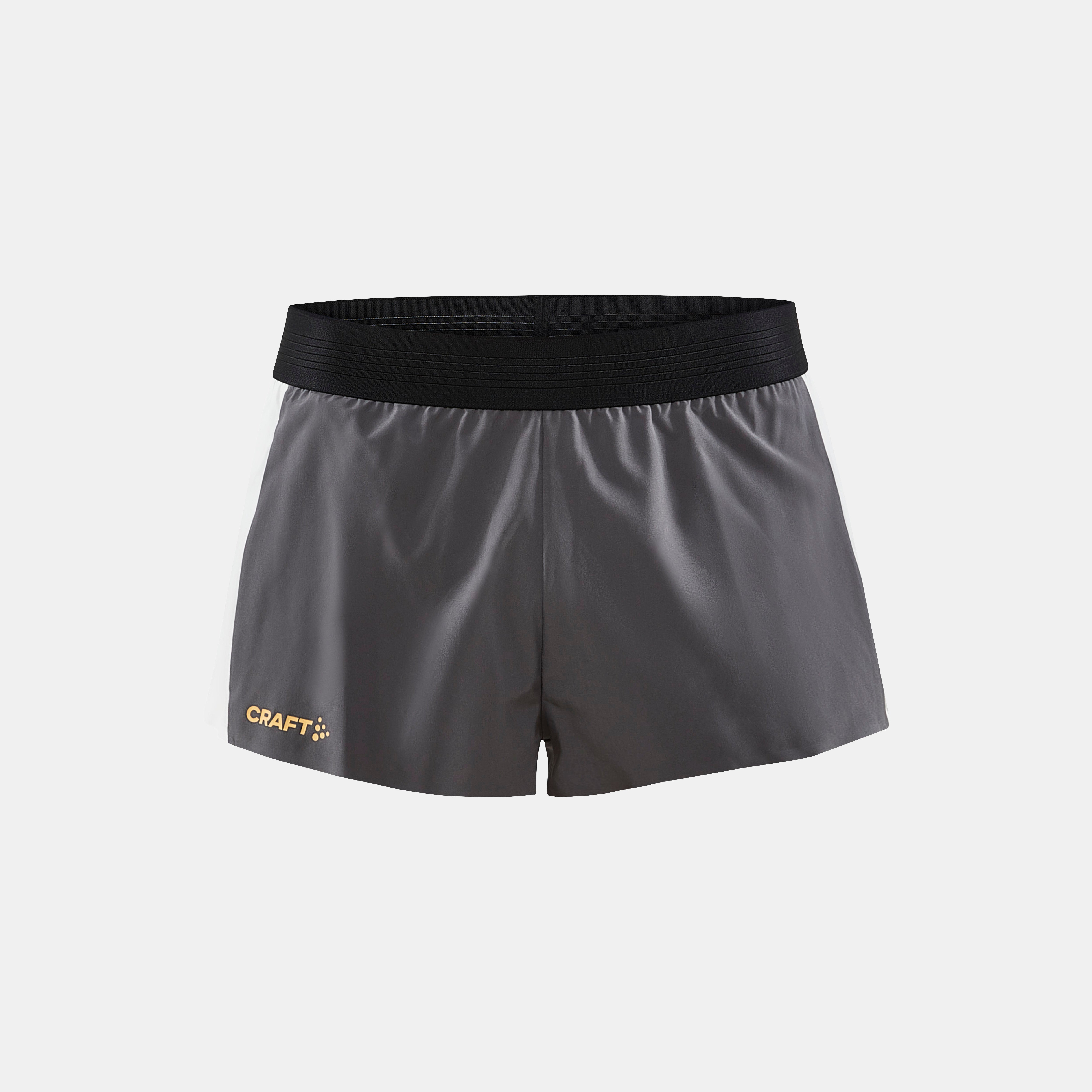 Craft PRO Hypervent Split Shorts Herren